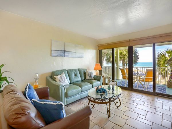 Indian Shores Ai Condo 1012999