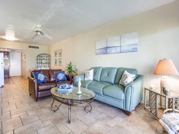 Indian Shores Ai Condo 1012999