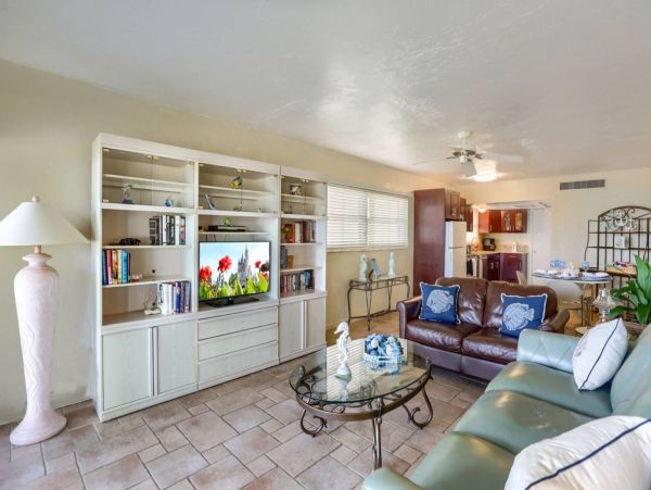 Indian Shores Ai Condo 1012999
