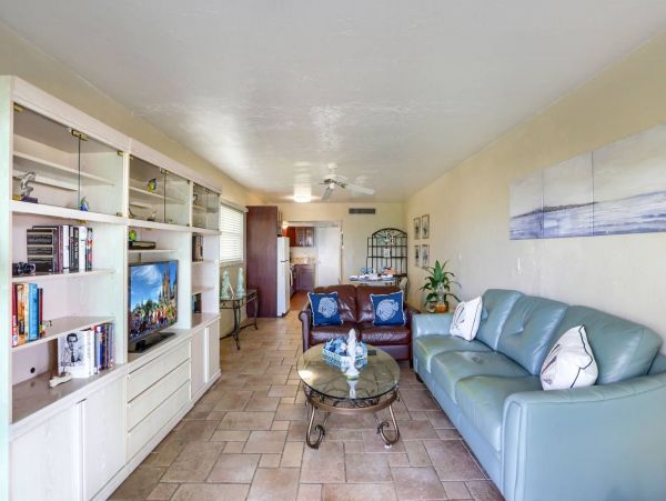 Indian Shores Ai Condo 1012999