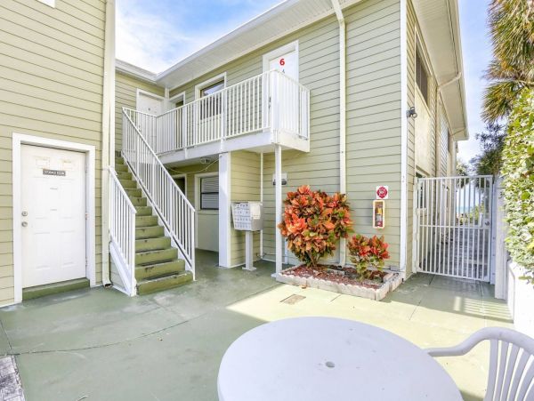 Indian Shores Ai Condo 1012999