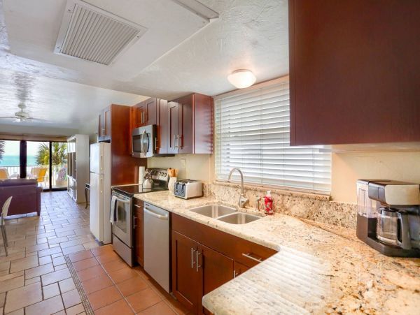 Indian Shores Ai Condo 1012999