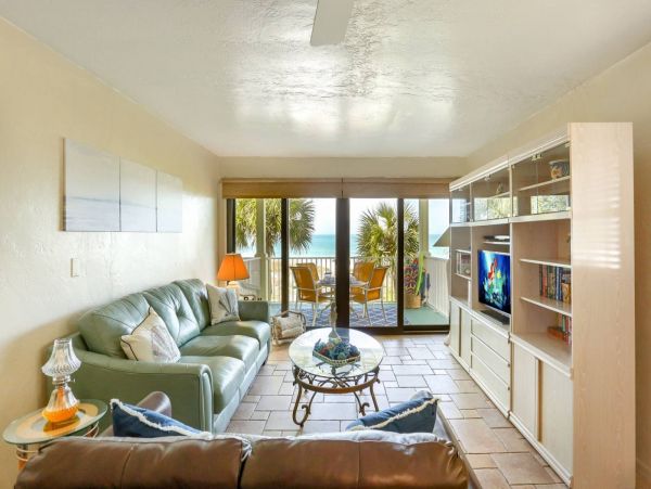 Indian Shores Ai Condo 1012999