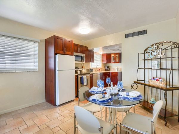 Indian Shores Ai Condo 1012999