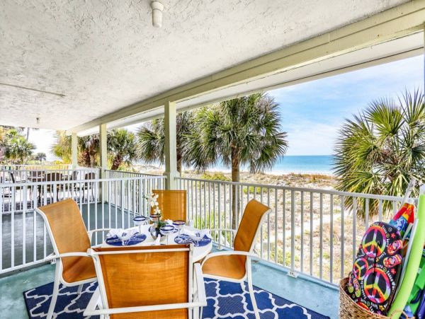 Indian Shores Ai Condo 1012999