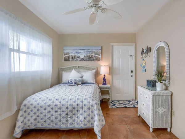 Indian Shores Ai Condo 1012999