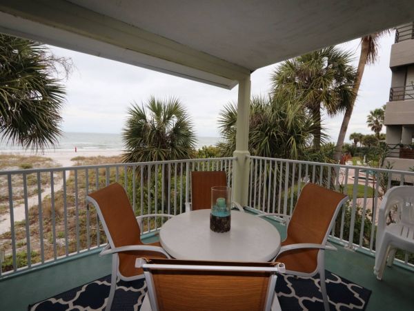 Indian Shores Ai Condo 1012999