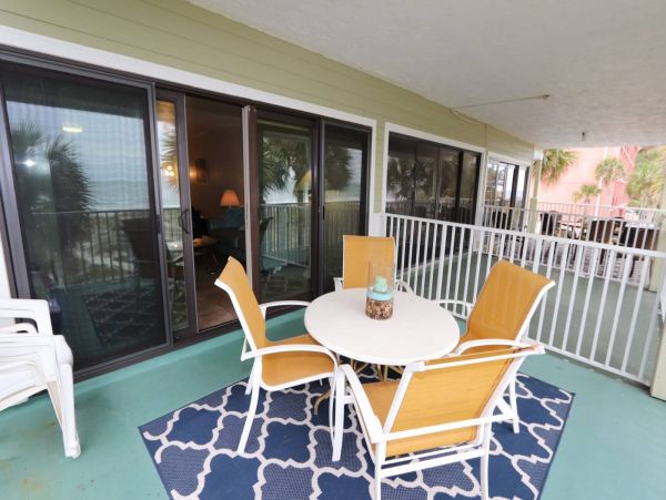 Indian Shores Ai Condo 1012999