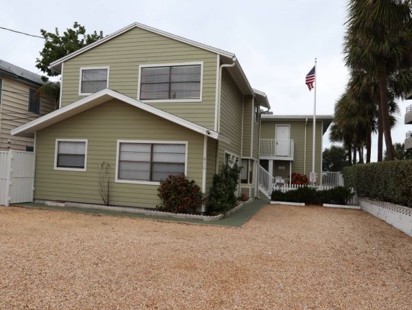 Indian Shores Ai Condo 1012999