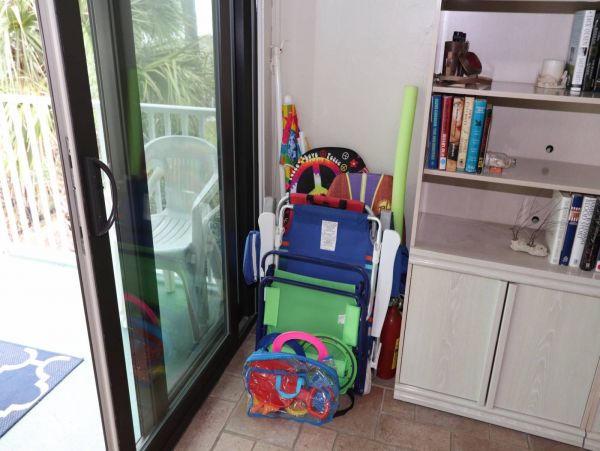Indian Shores Ai Condo 1012999