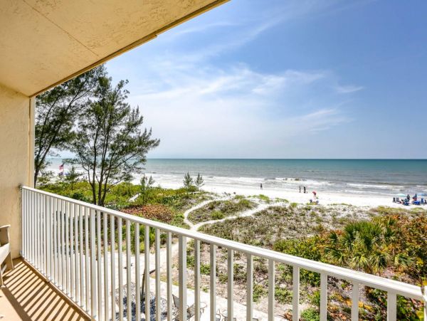 Indian Shores Ai Condo 1013001