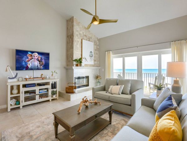Indian Shores Ai Condo 1013001