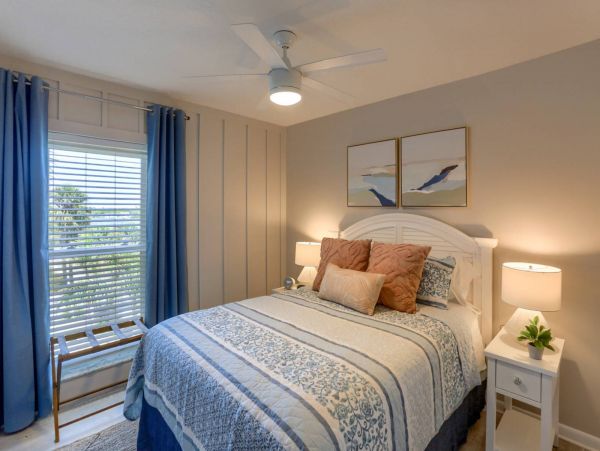 Indian Shores Ai Condo 1013001