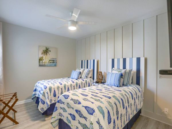 Indian Shores Ai Condo 1013001