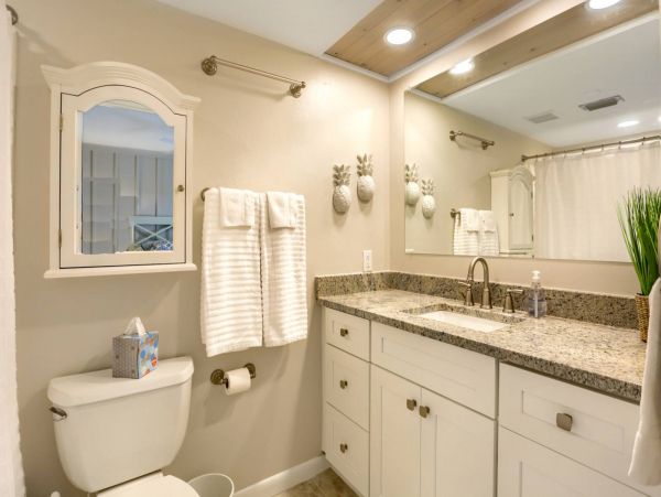 Indian Shores Ai Condo 1013001