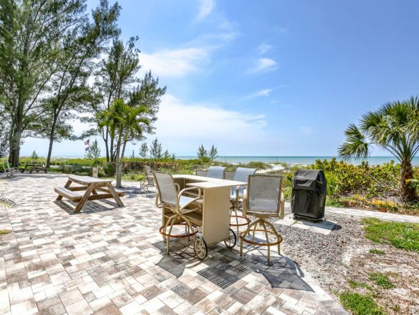 Indian Shores Ai Condo 1013001