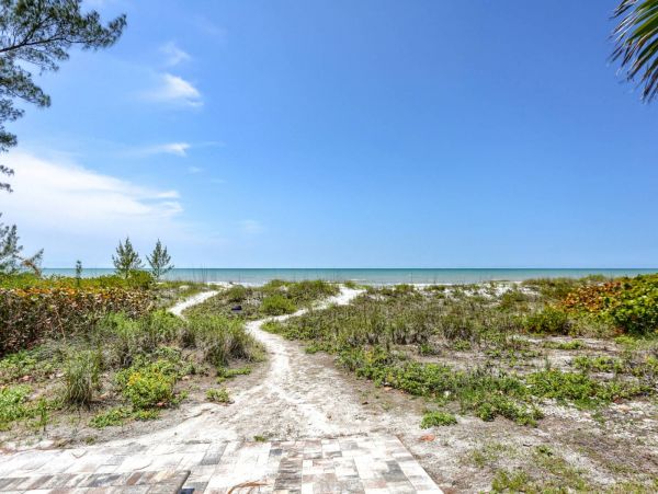 Indian Shores Ai Condo 1013001