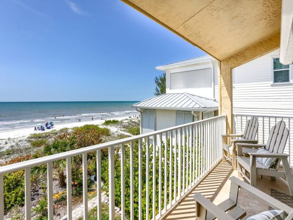Indian Shores Ai Condo 1013001