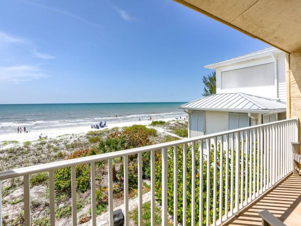 Indian Shores Ai Condo 1013001