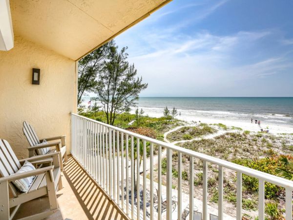 Indian Shores Ai Condo 1013001