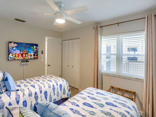 Indian Shores Ai Condo 1013001