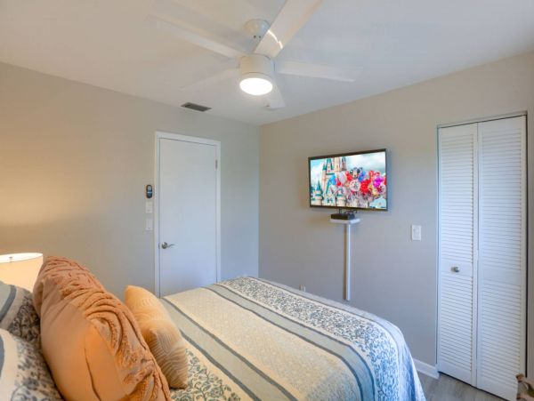 Indian Shores Ai Condo 1013001