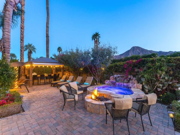 Palm Desert Home 1013002