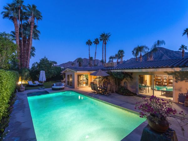 Palm Desert Home 1013002