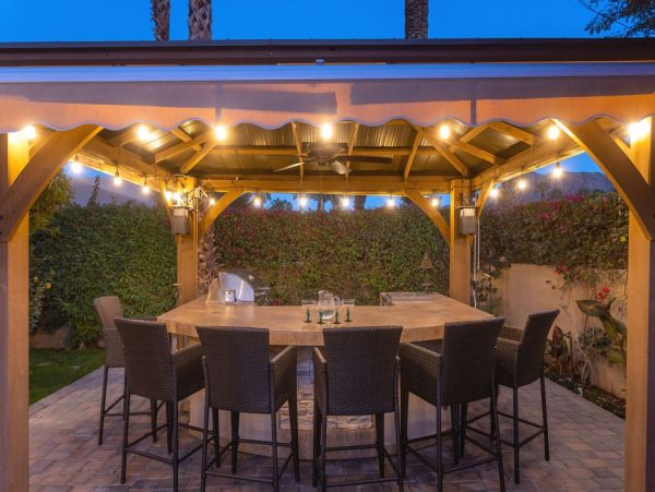 Palm Desert Home 1013002