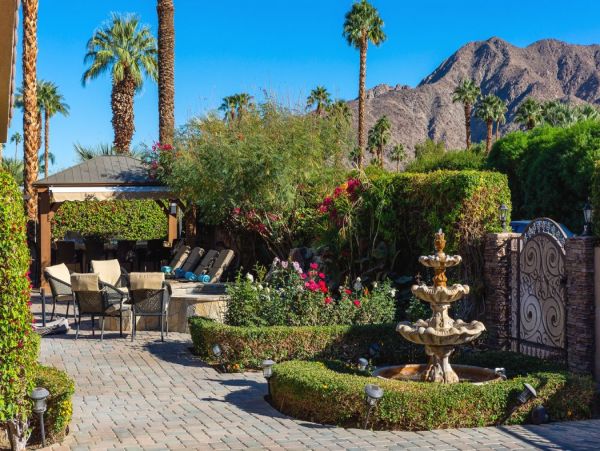 Palm Desert Home 1013002