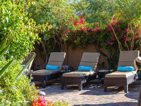 Palm Desert Home 1013002