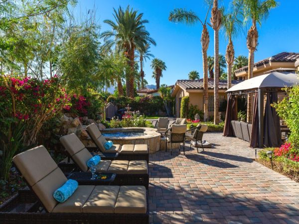 Palm Desert Home 1013002