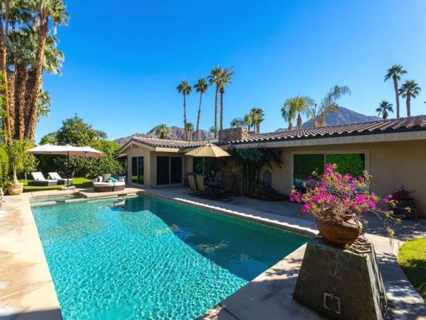 Palm Desert Home 1013002