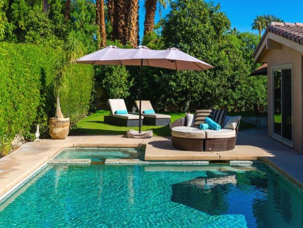 Palm Desert Home 1013002