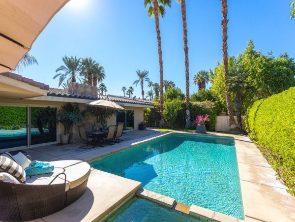 Palm Desert Home 1013002