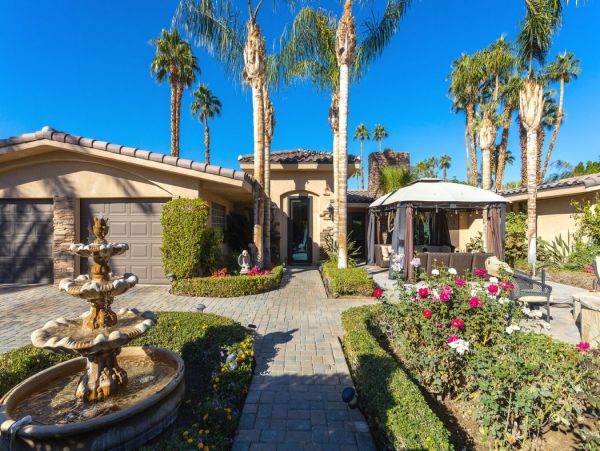 Palm Desert Home 1013002