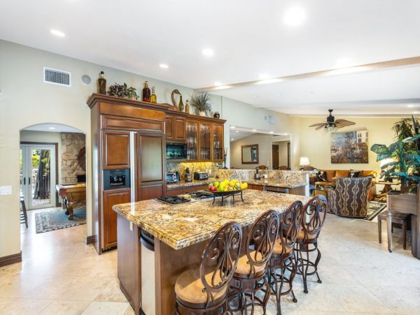 Palm Desert Home 1013002