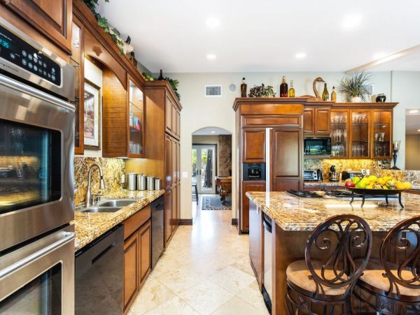 Palm Desert Home 1013002