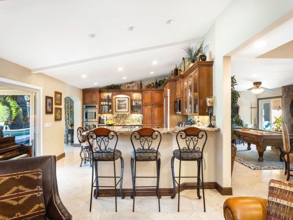 Palm Desert Home 1013002