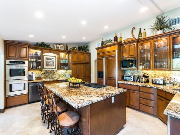 Palm Desert Home 1013002