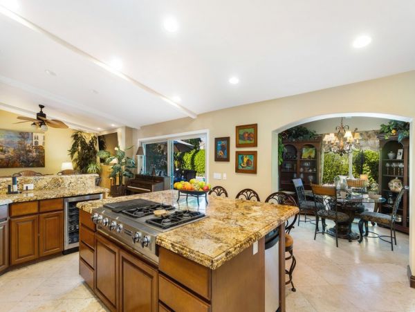 Palm Desert Home 1013002