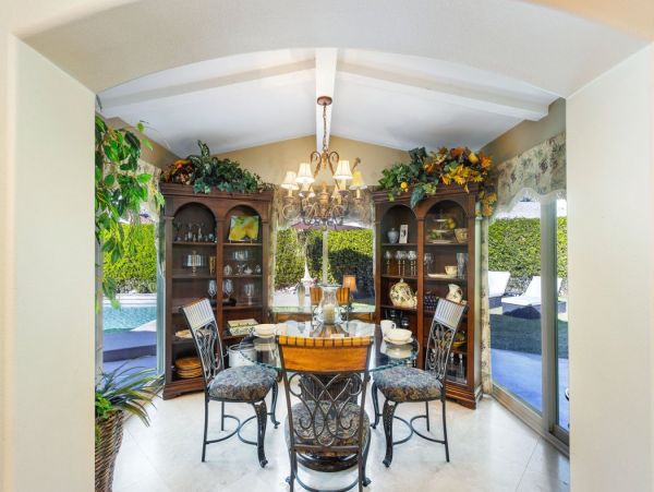 Palm Desert Home 1013002