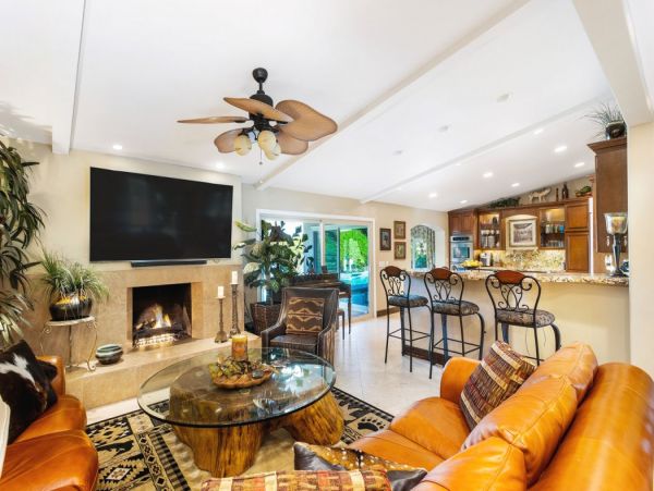Palm Desert Home 1013002