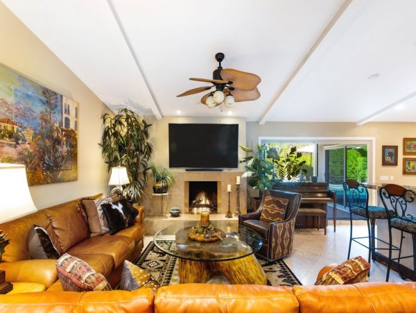 Palm Desert Home 1013002