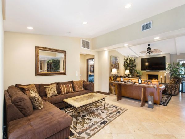 Palm Desert Home 1013002