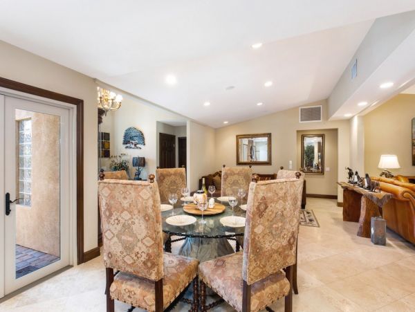 Palm Desert Home 1013002