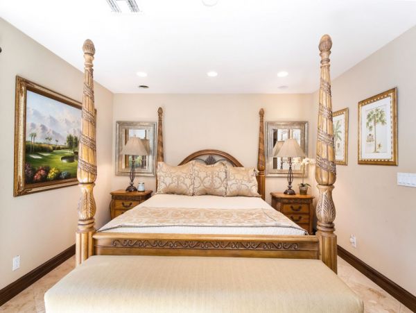 Palm Desert Home 1013002