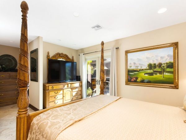 Palm Desert Home 1013002