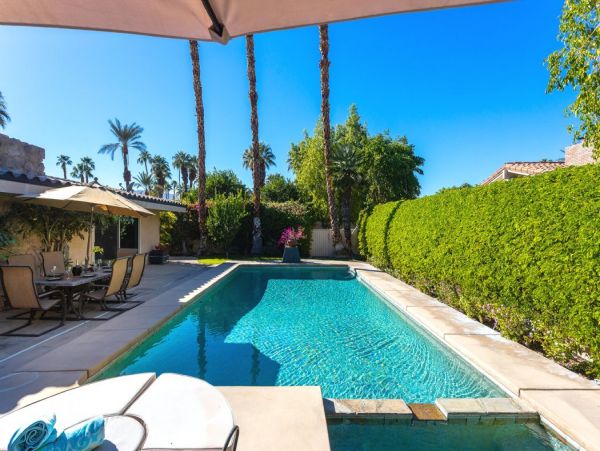 Palm Desert Home 1013002