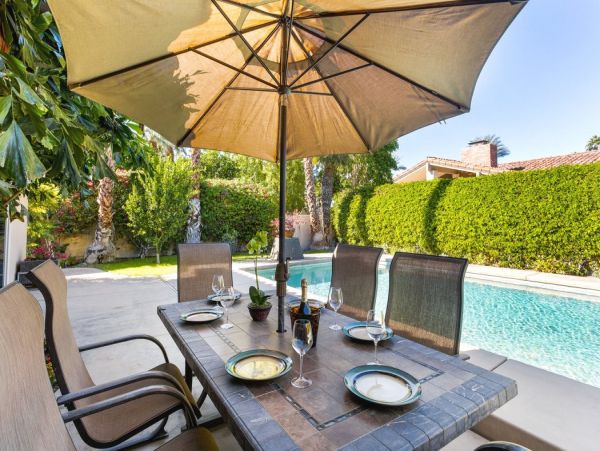 Palm Desert Home 1013002